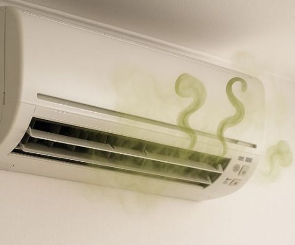 冷氣出風小、有異味怎麼辦？5大常見問題與對應方法一次看懂